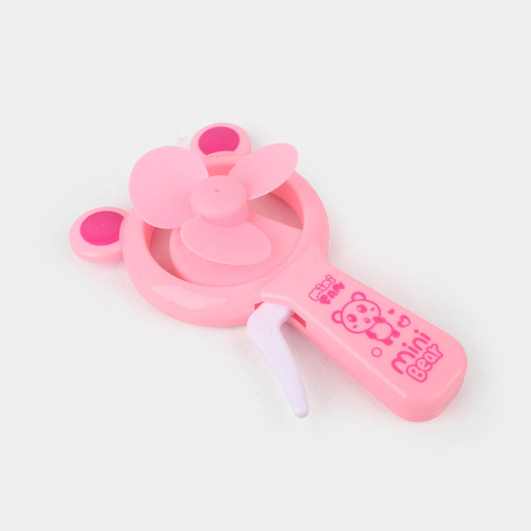 Mini Hand Fan for Kids