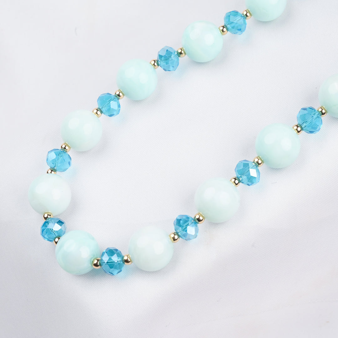 Beads Necklace