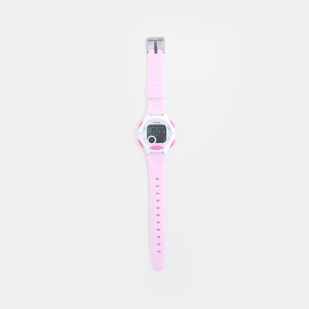 Kids LED Digital Wrist Watch