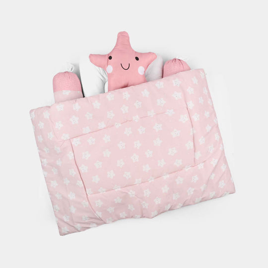 Baby Bedding Set | 8PCs