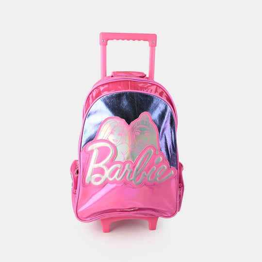 Smiggle 18" Trolley Backpack Bag | Grade 2-5