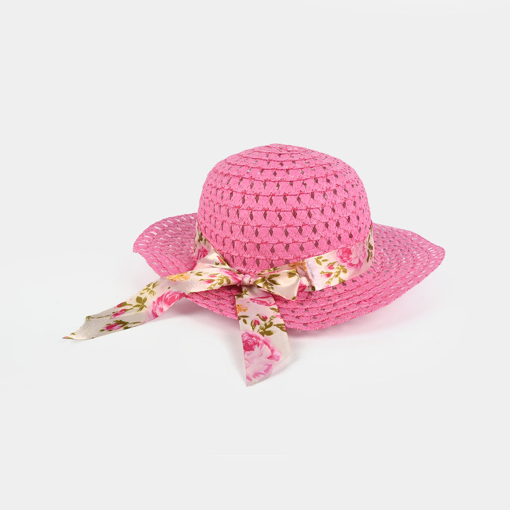 Rounded Cap/Hat 2 To 4 Year