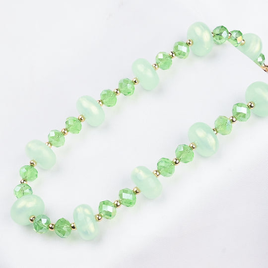 Beads Necklace