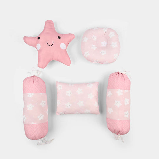 Baby Bedding Set | 8PCs
