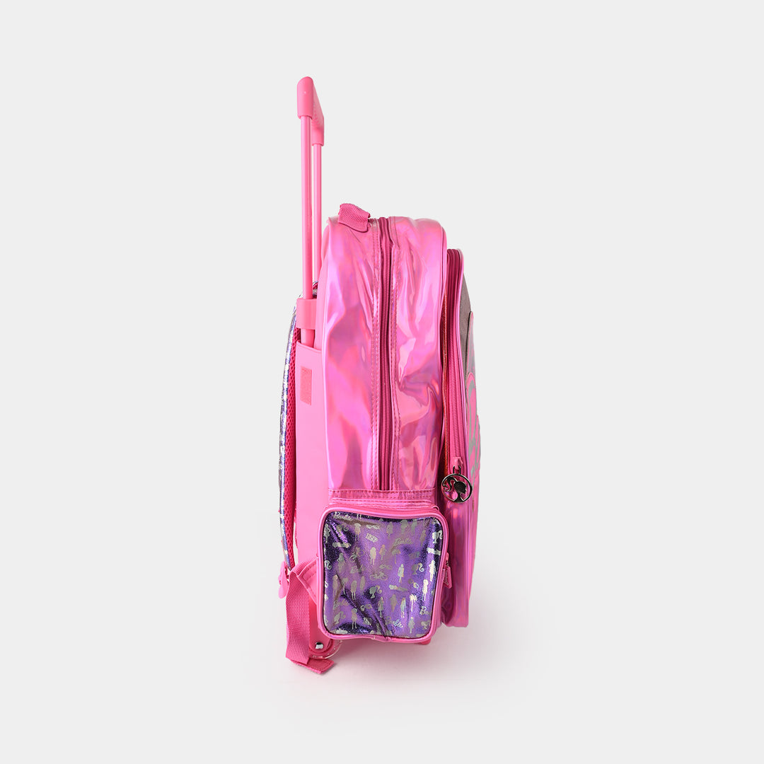 Smiggle Trolley School Bag for kids