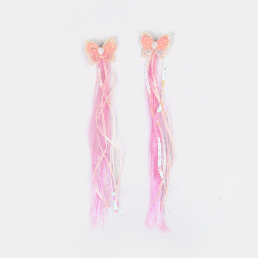 Hair Extension Pin – Fun & Playful Style