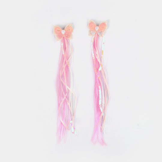 Hair Extension Pin – Fun & Playful Style