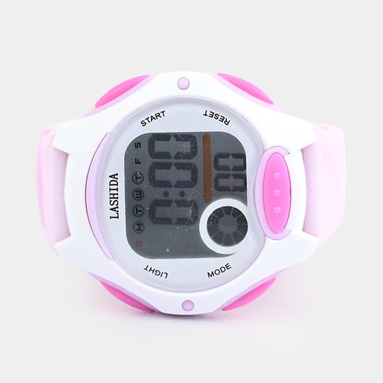 Kids LED Digital Wrist Watch