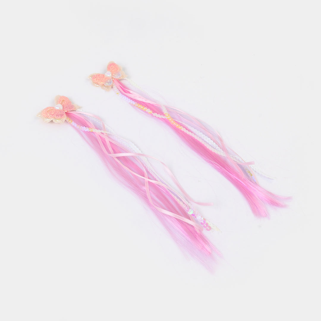 Hair Extension Pin – Fun & Playful Style