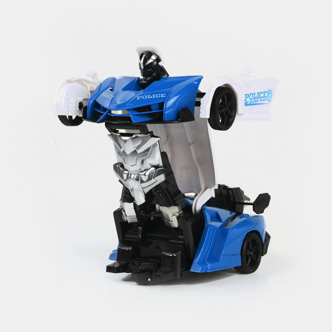 REMOTE CONTROL SMOKE CAR FOR KIDS