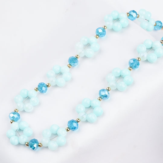 Beads Necklace