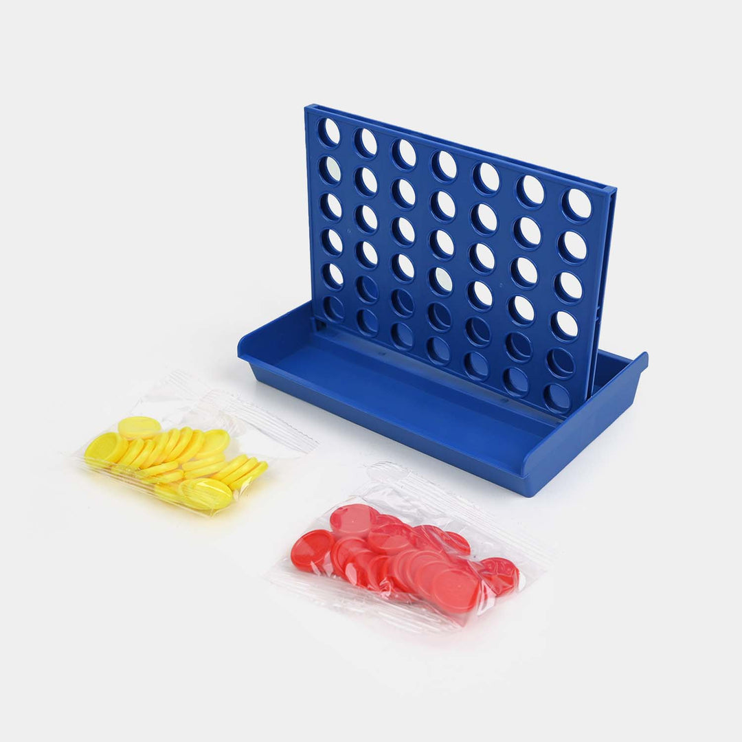 Bingo Fun Board Game for Kids