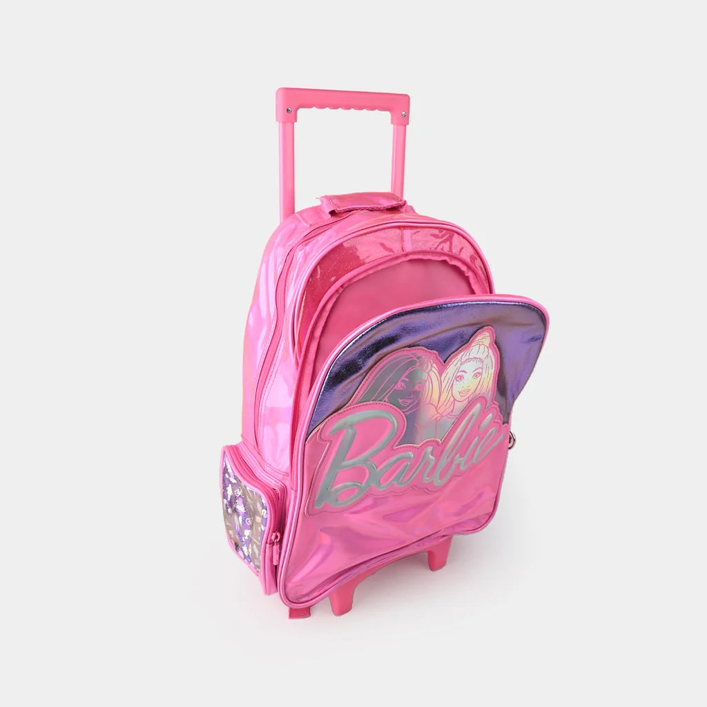 Smiggle 18" Trolley Backpack Bag | Grade 2-5