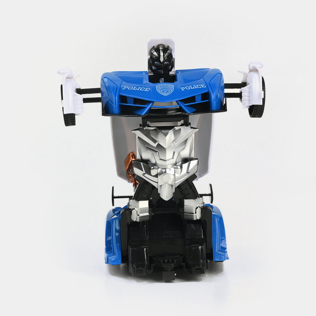 REMOTE CONTROL SMOKE CAR FOR KIDS