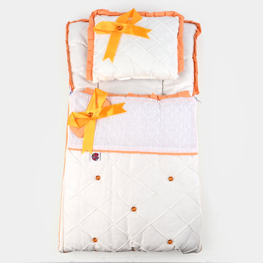 Baby Carry Nest Fancy 2pcs Set