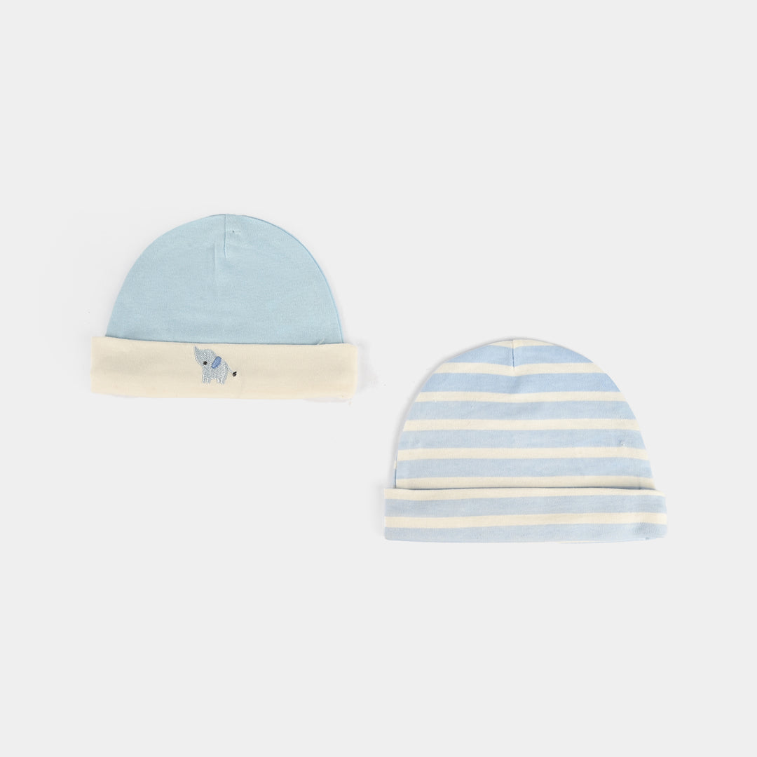 Cap & Socks Pack Of 4