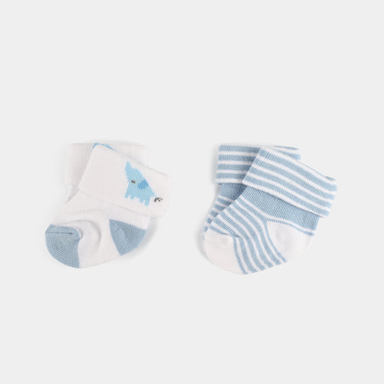 Cap & Socks Pack Of 4