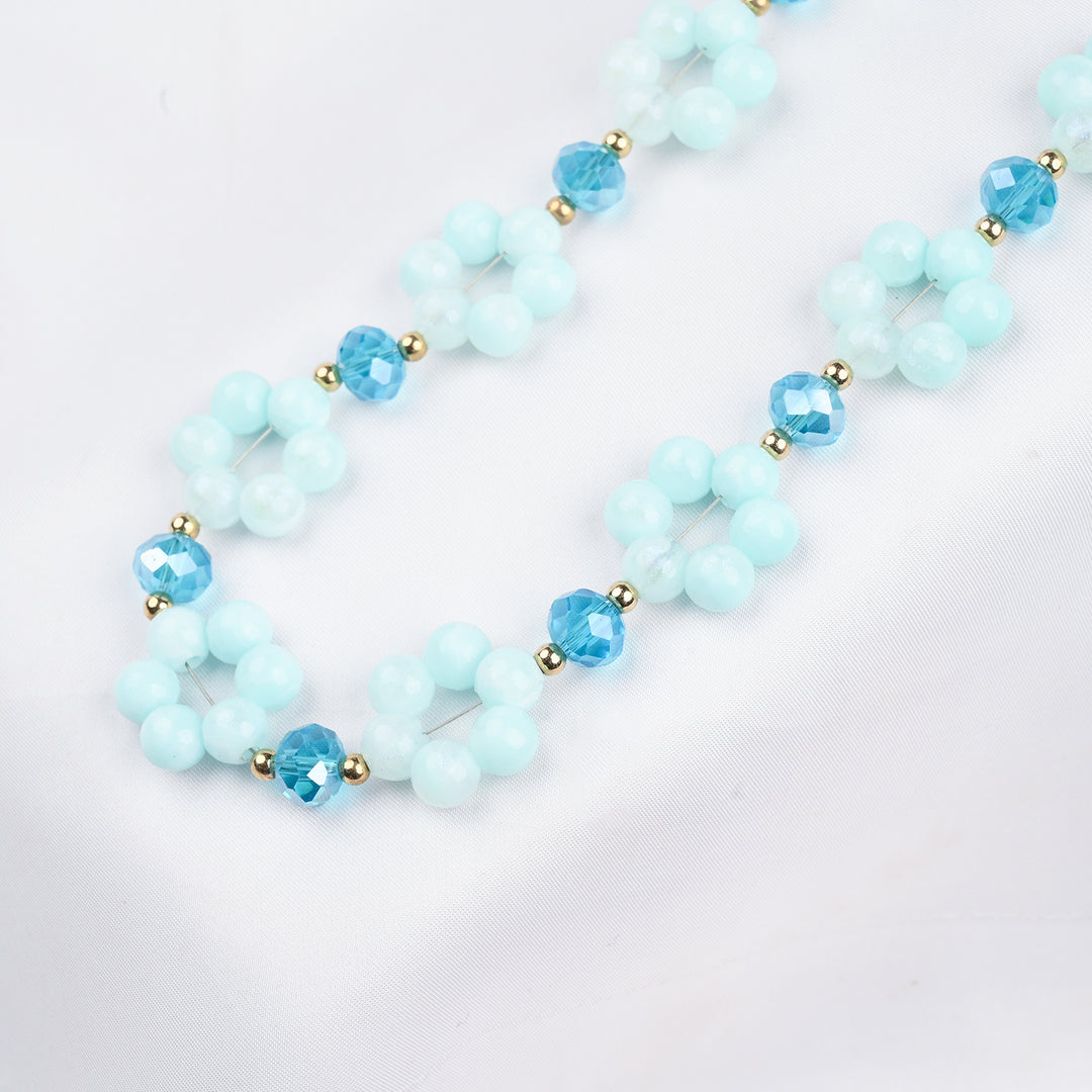 Beads Necklace