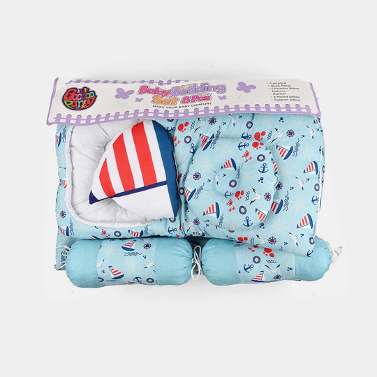 Baby Bedding Set | 8PCs