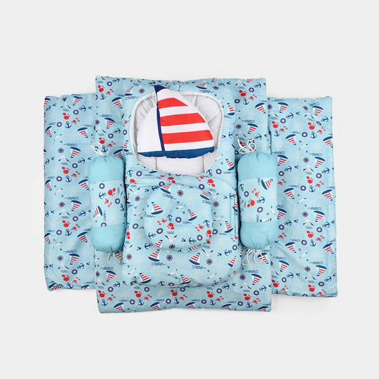 Baby Bedding Set | 8PCs