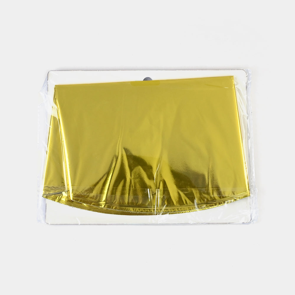 Foil Balloon Set 5Pcs