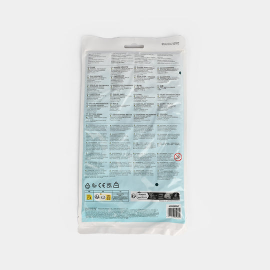 Intex Inflatable Transparent Tubes