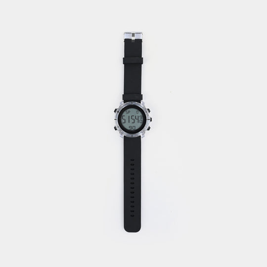 Kids LED Digital Wrist Watch