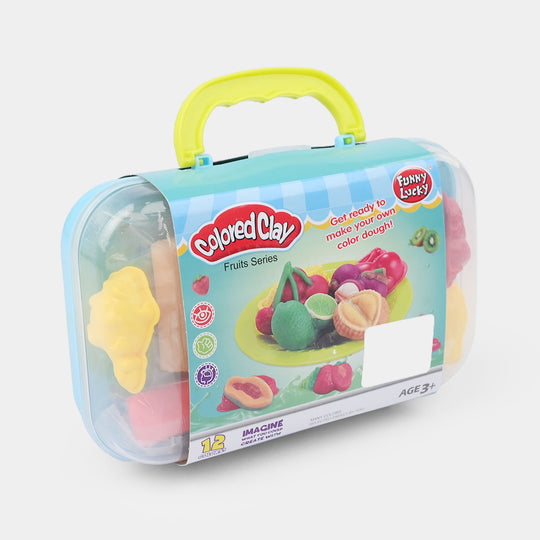 Modeling Clay / DIY Craft Toy