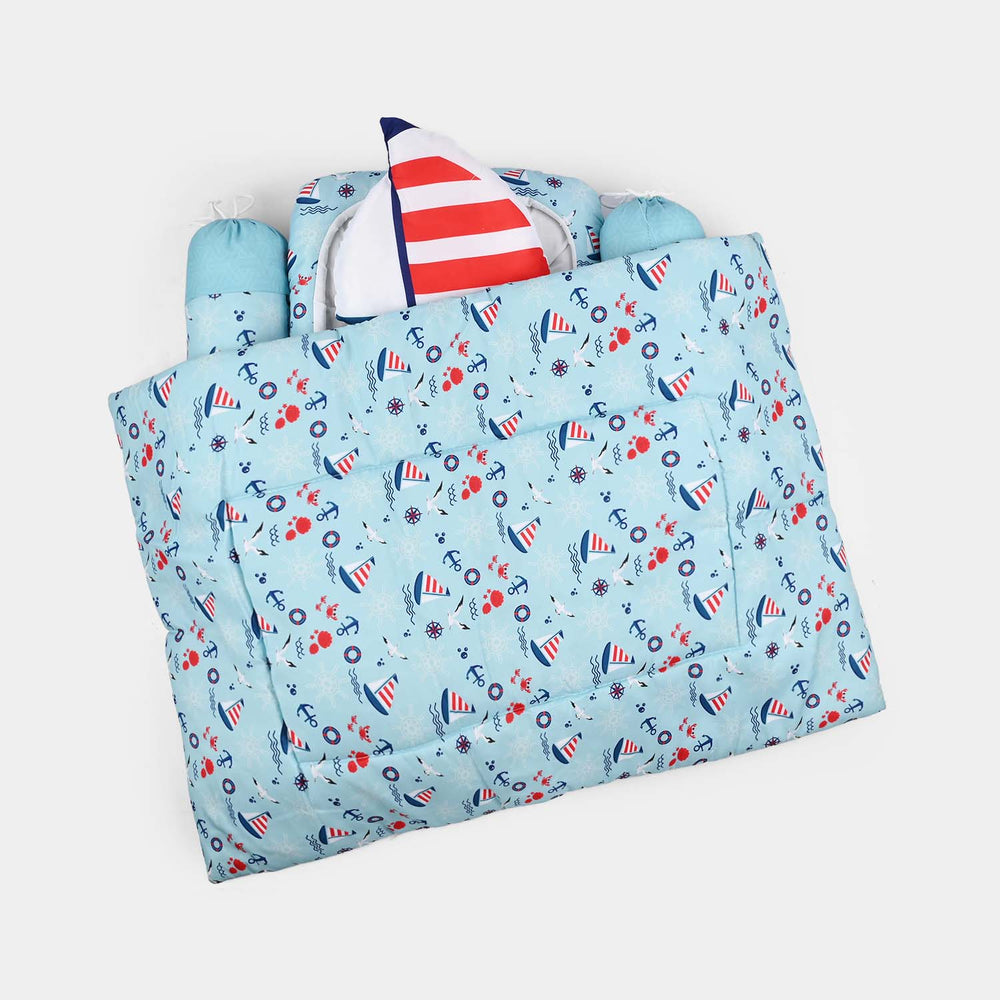 Baby Bedding Set | 8PCs