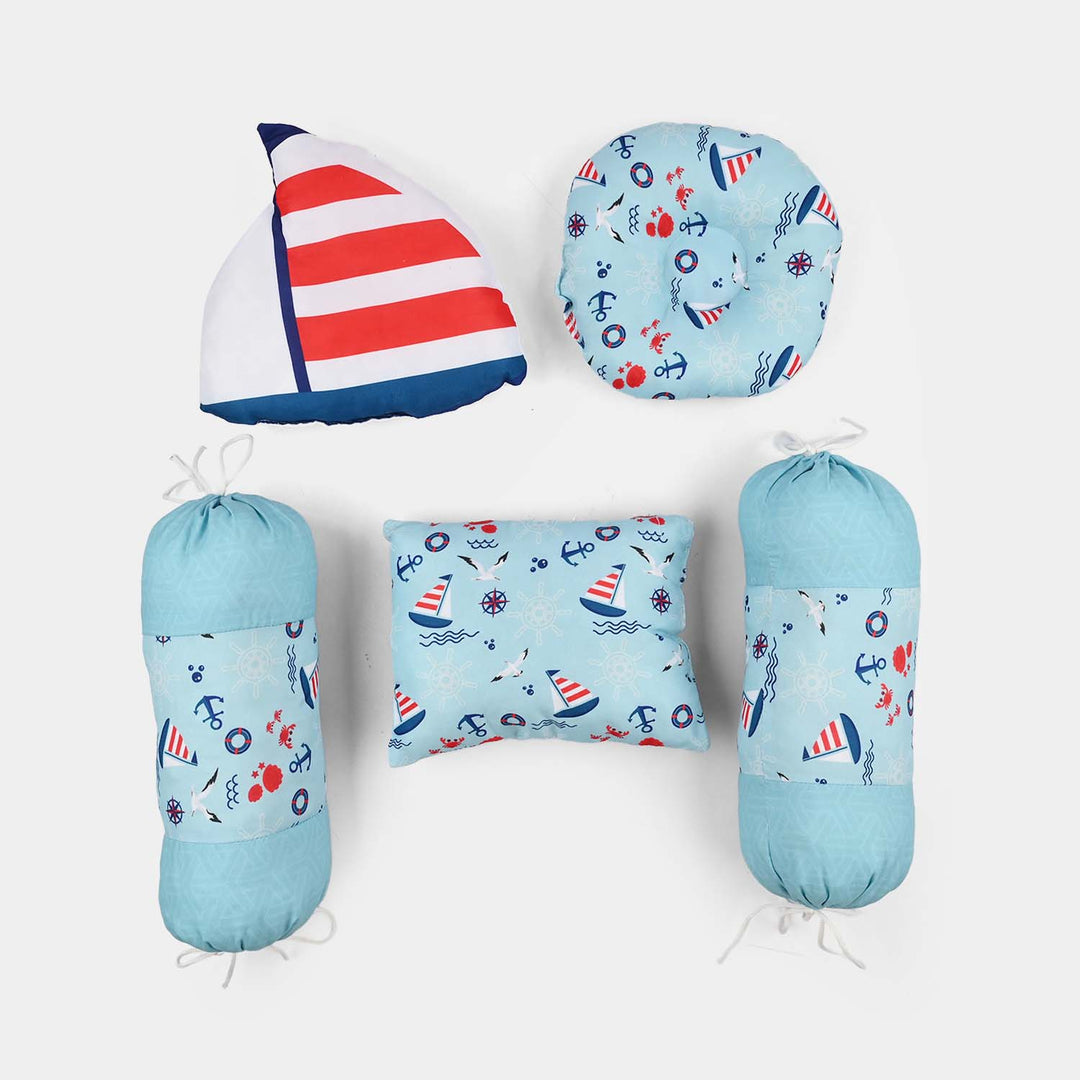 Baby Bedding Set | 8PCs