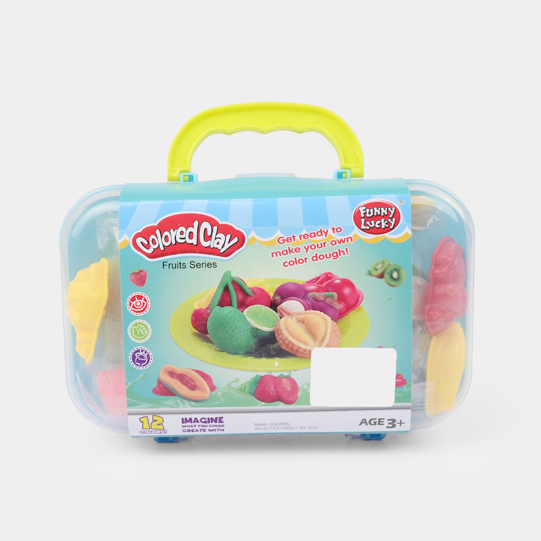 Modeling Clay / DIY Craft Toy