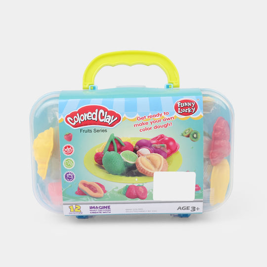 Modeling Clay / DIY Craft Toy