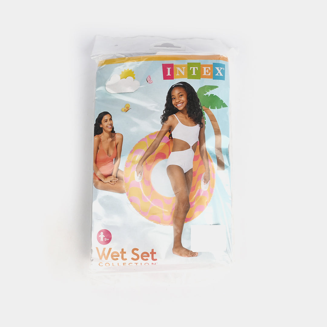 Inflatable Pool Toy