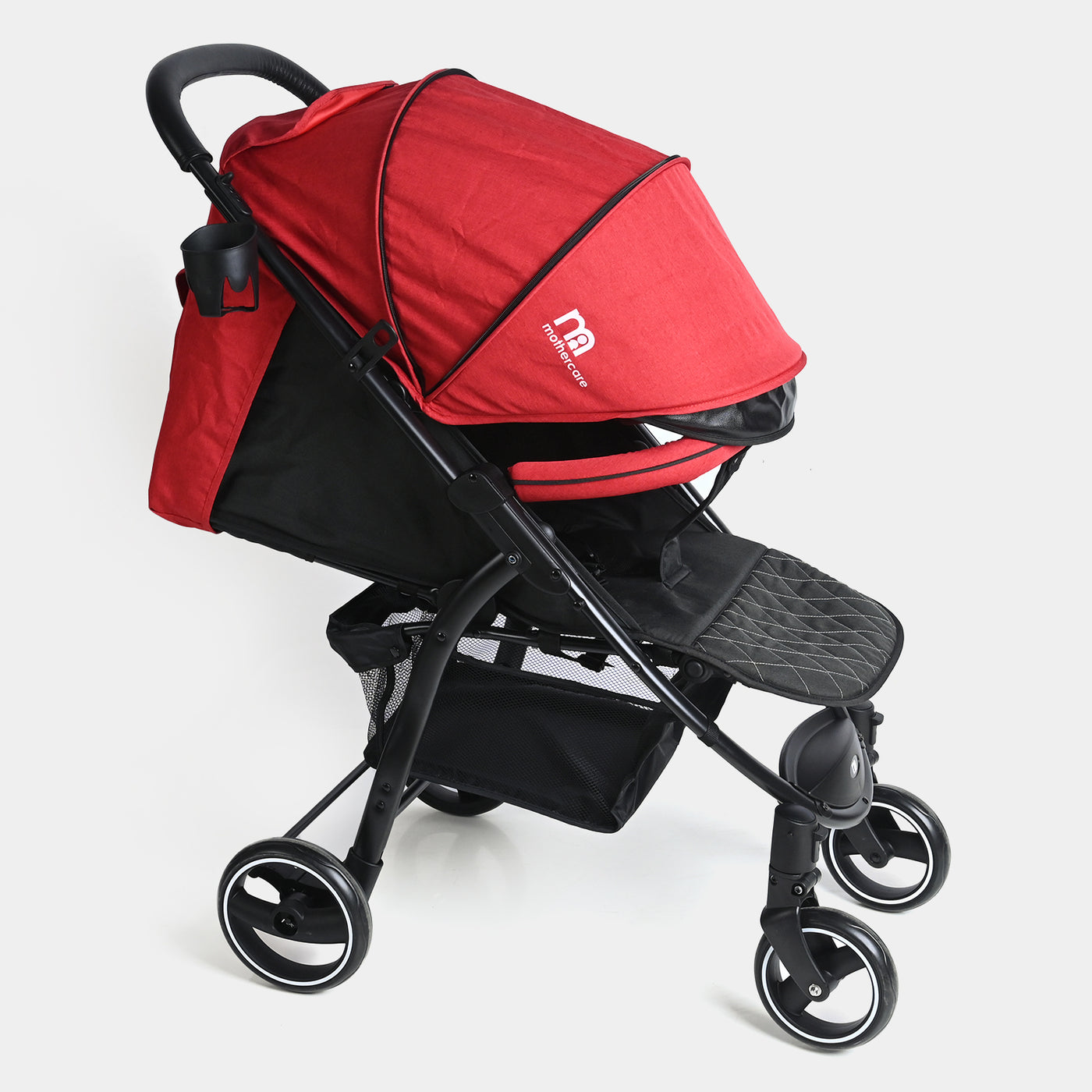 Baby Stroller (Mothercare) MC-906 Red