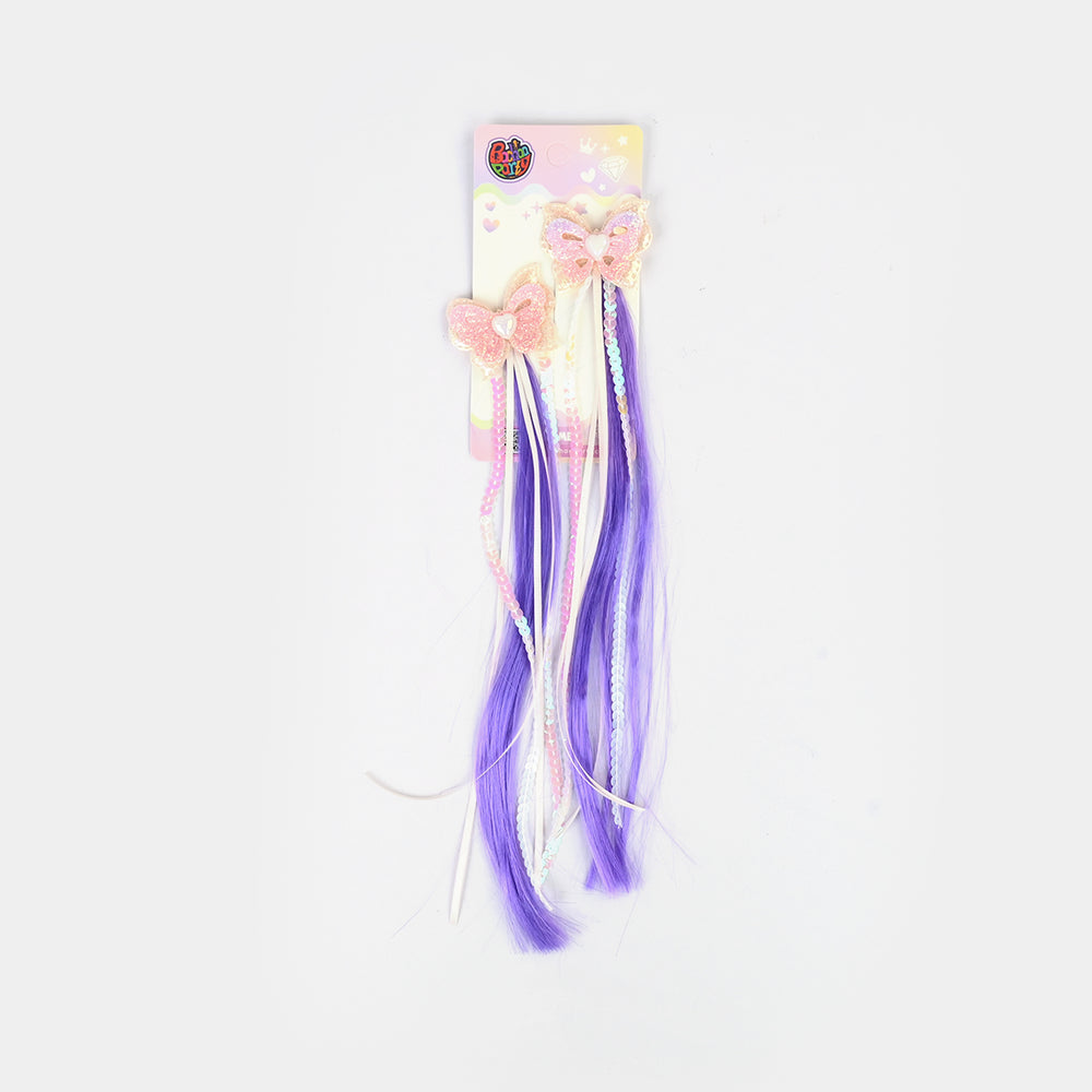 Hair Extension Pin – Fun & Playful Style