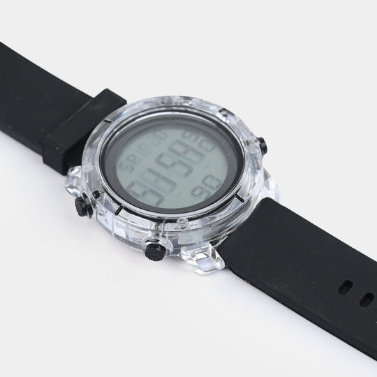 Kids LED Digital Wrist Watch