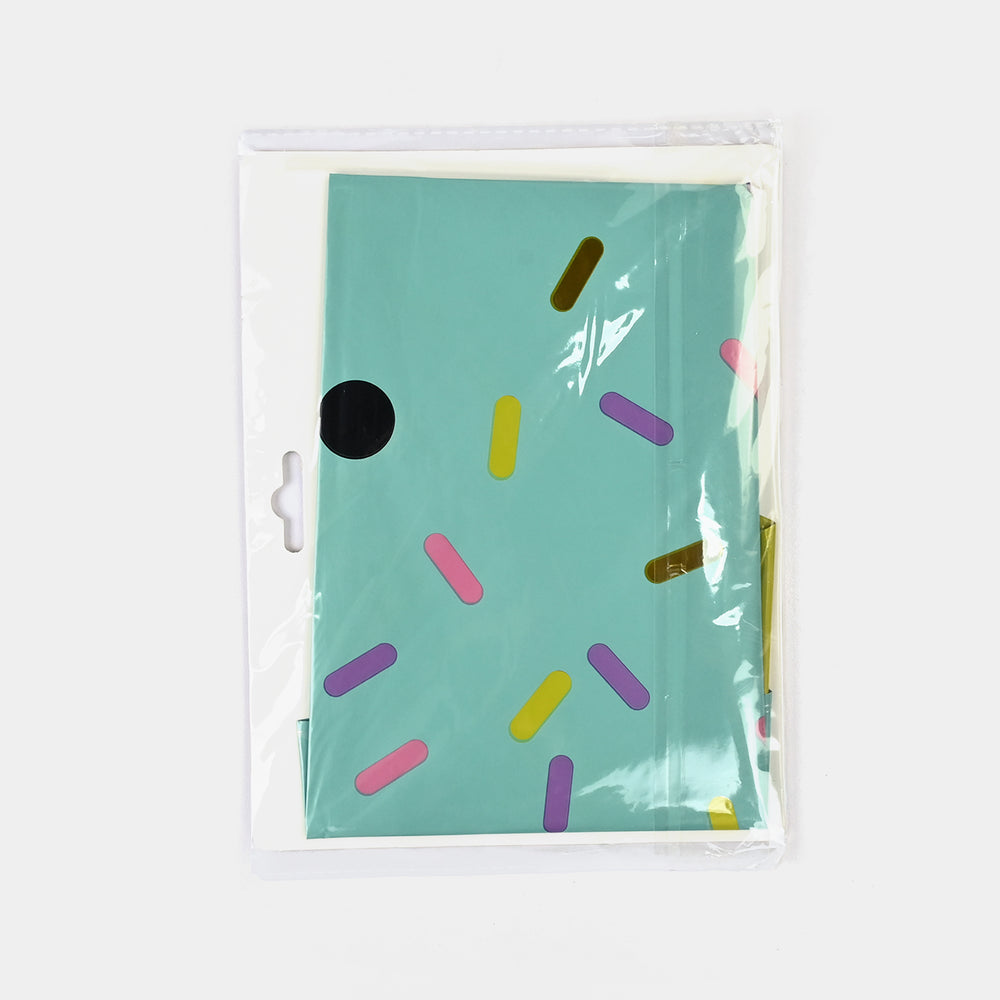 Foil Balloon Set 5Pcs