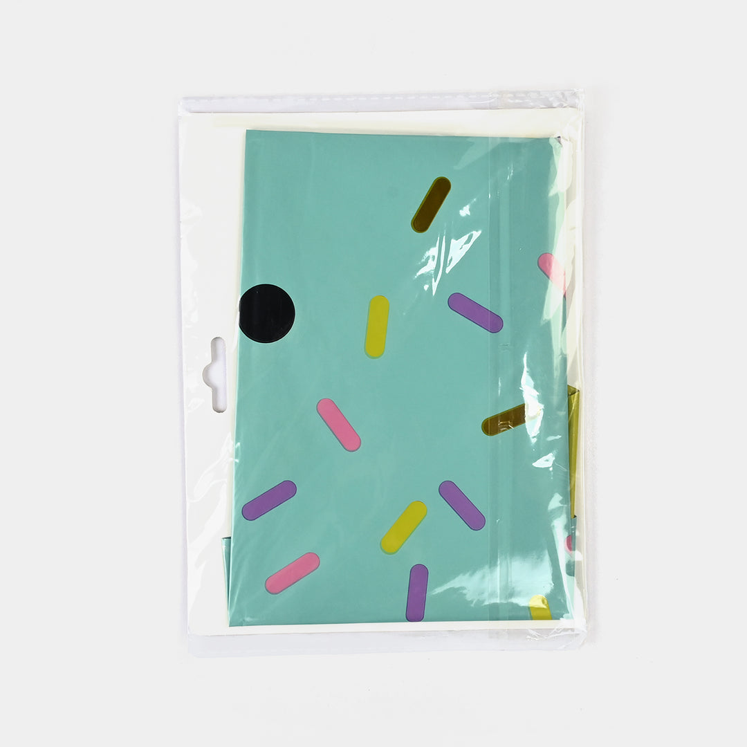 Foil Balloon Set 5Pcs