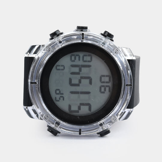 Kids LED Digital Wrist Watch