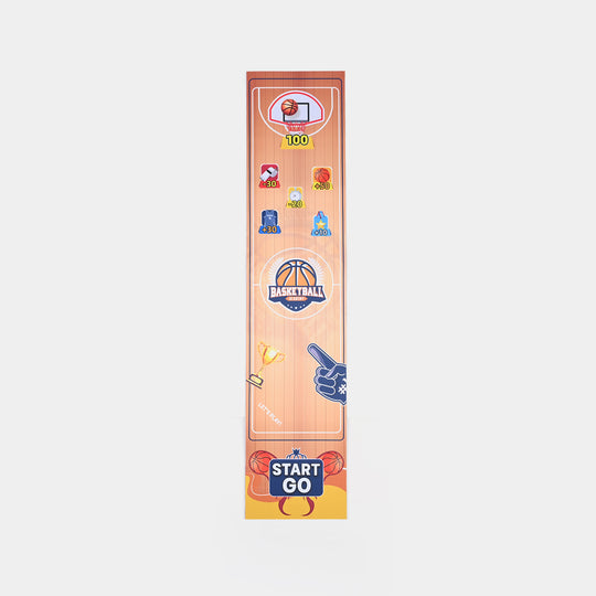 Table Basketball Set For Kids