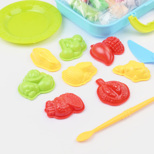 Modeling Clay / DIY Craft Toy