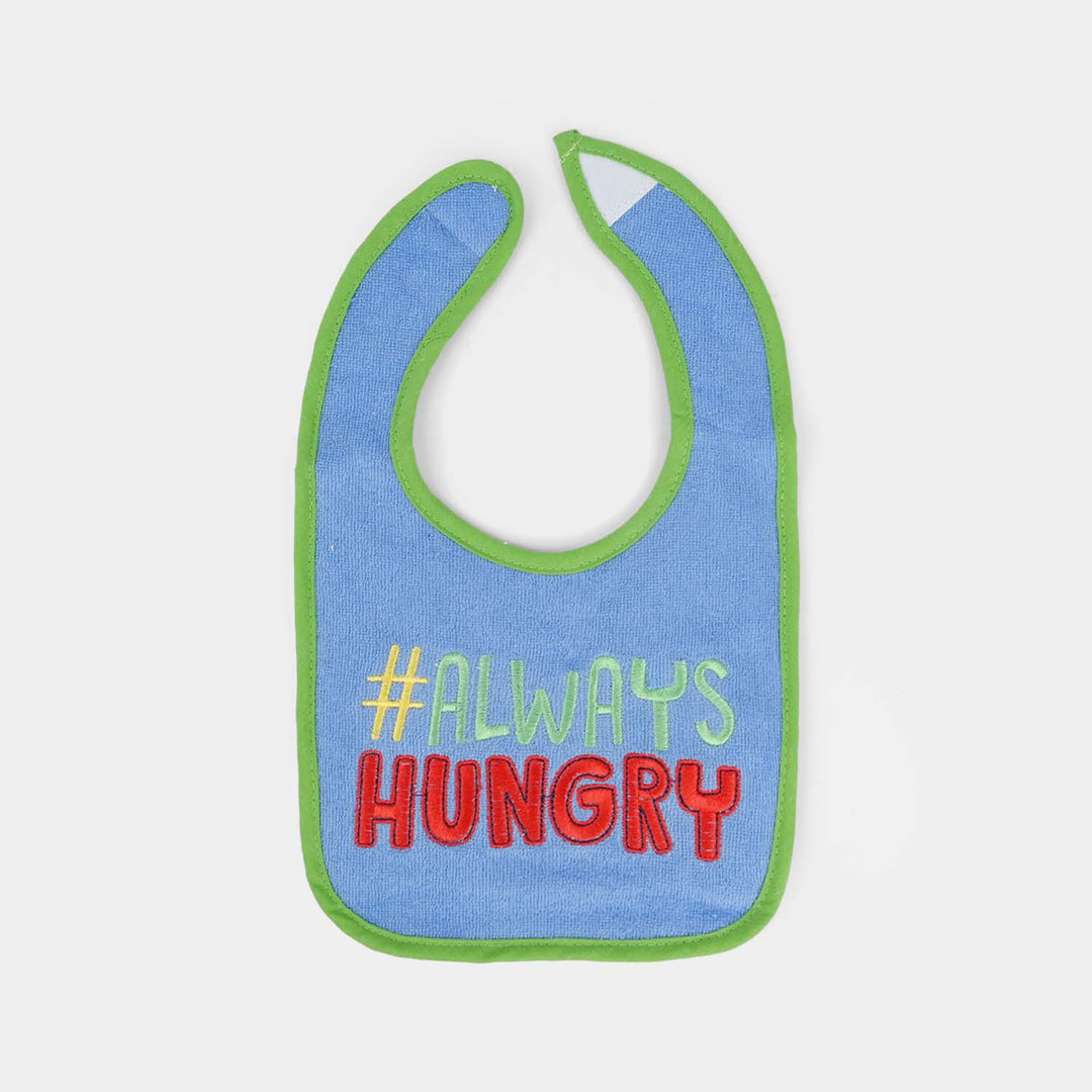 Baby Bib Pack OF 3PCs | 0M+