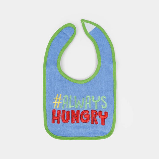 Baby Bib Pack OF 3PCs | 0M+
