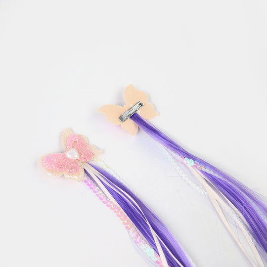 Hair Extension Pin – Fun & Playful Style