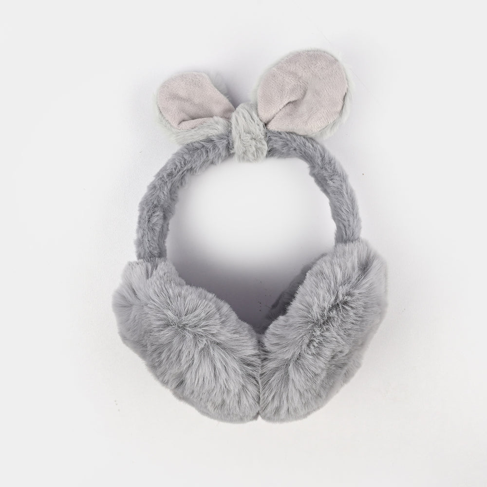 Stylish & Protective  Earmuff For Kids