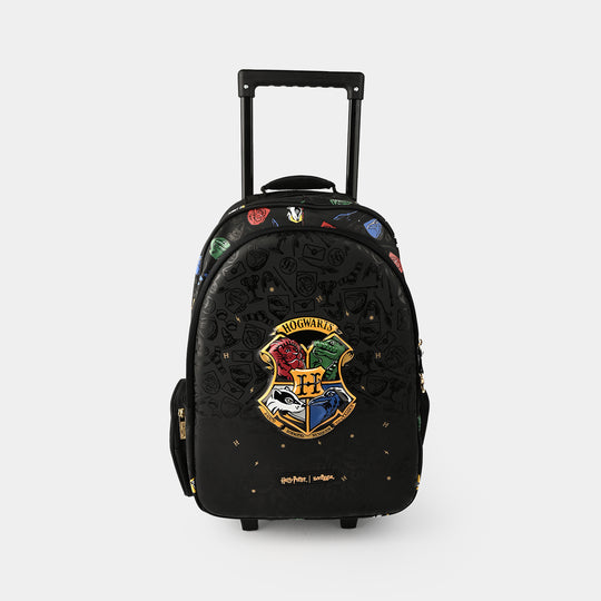 Smiggle Rolling Backpack/Trolley Bag for Kids