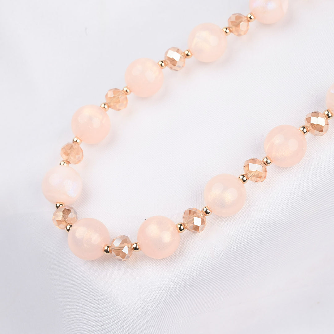 Beads Necklace