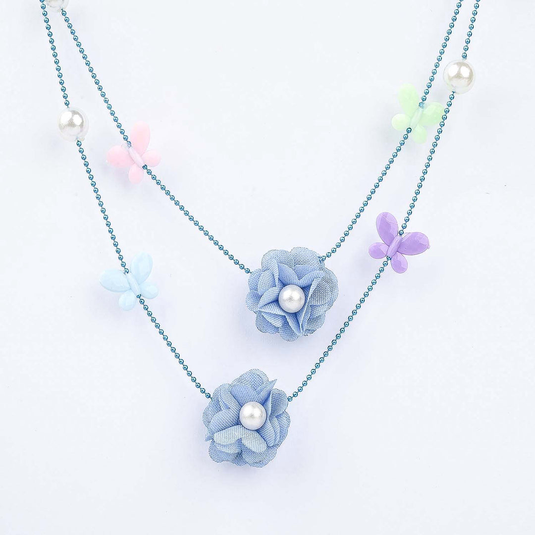 Beaded Necklace Chain