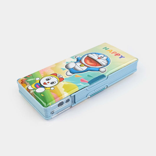 Pencil Box Magnetic Lock For Kids