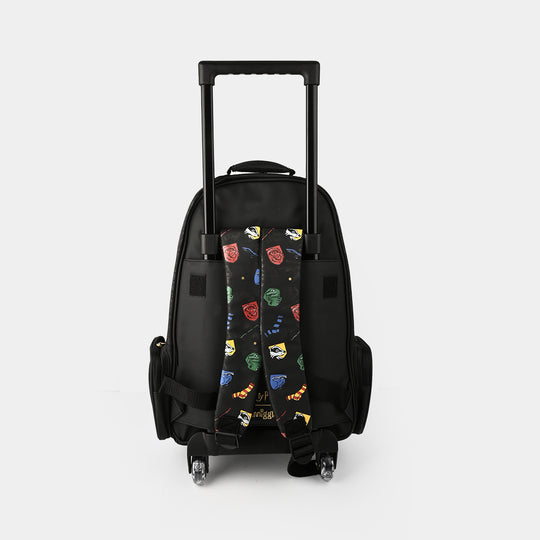 Smiggle Rolling Backpack/Trolley Bag for Kids